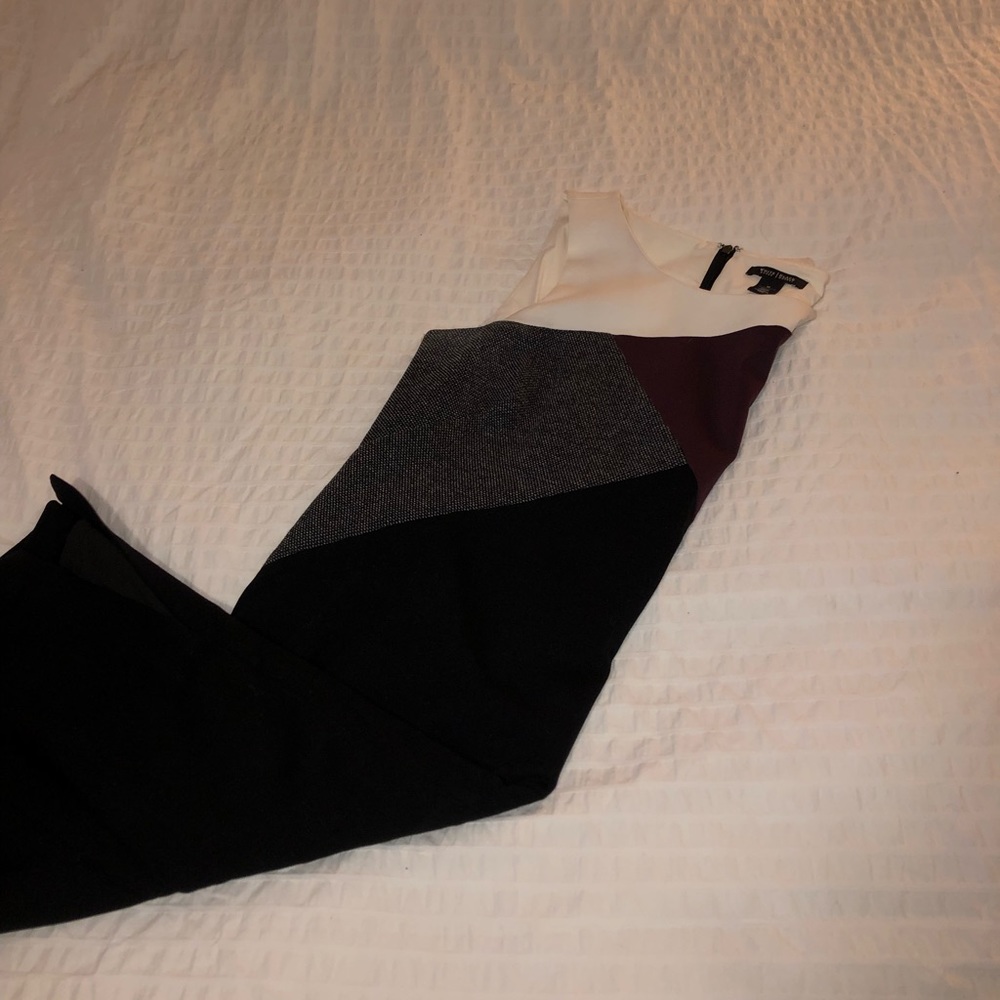White House Black Market Sheath Dress